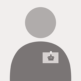 Platzhalter Mitarbeiterfoto N.N