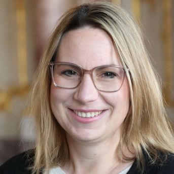 Foto von Verena Schiffmann