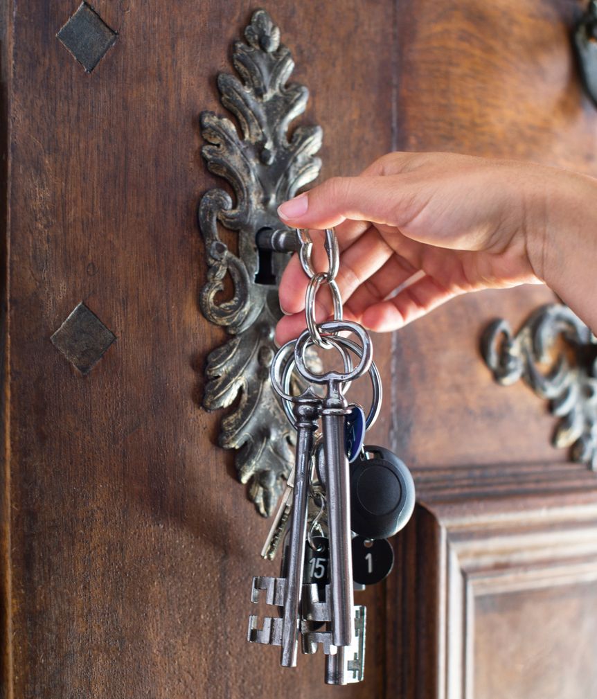 Kloster und Schloss Salem, Detail