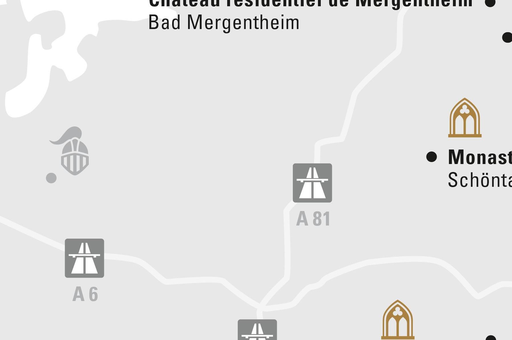 Région Hohenlohe & Ellwangen