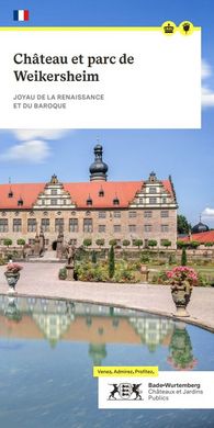 Titel der Broschüre