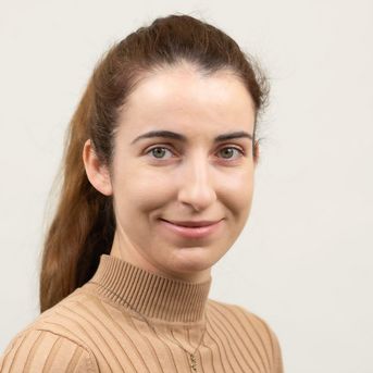 Eva Charlotte Kobelt M.A.